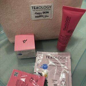 Teaology discovery set